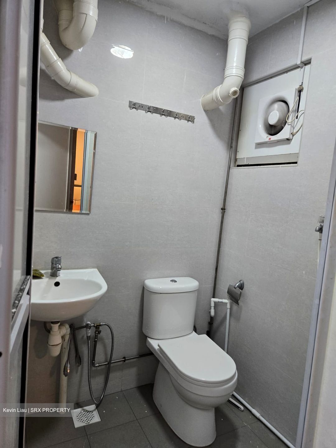 Blk 629 Yio Chu Kang View (Ang Mo Kio), HDB 3 Rooms #571773101